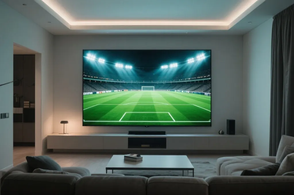 2026美加墨世界杯4K超高清直播观看指南：硬件与平台推荐