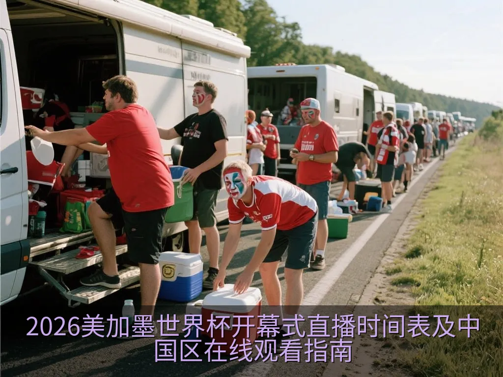 温馨舒适的客厅智能电视播放2026世界杯直播画面